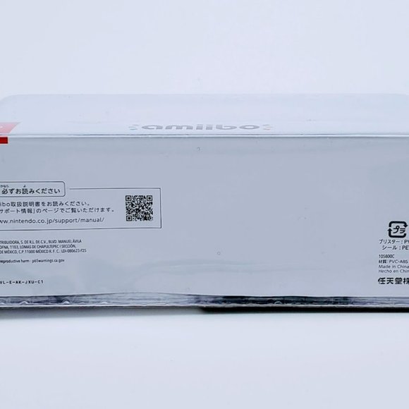 Nintendo Metroid Dread Amiibo 2 Pack Samus & E.M.M.I Switch Figs New In Box NIB - Picture 6 of 6